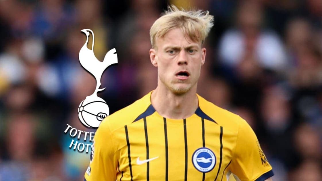 Tottenham transfer target Jan Paul van Hecke eye injury sparks medical test