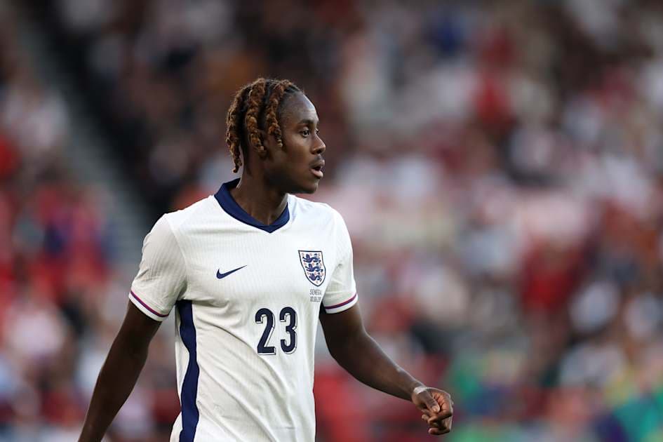 Thomas Tuchel explains Chalobah England World Cup call‑up after Livramento injury