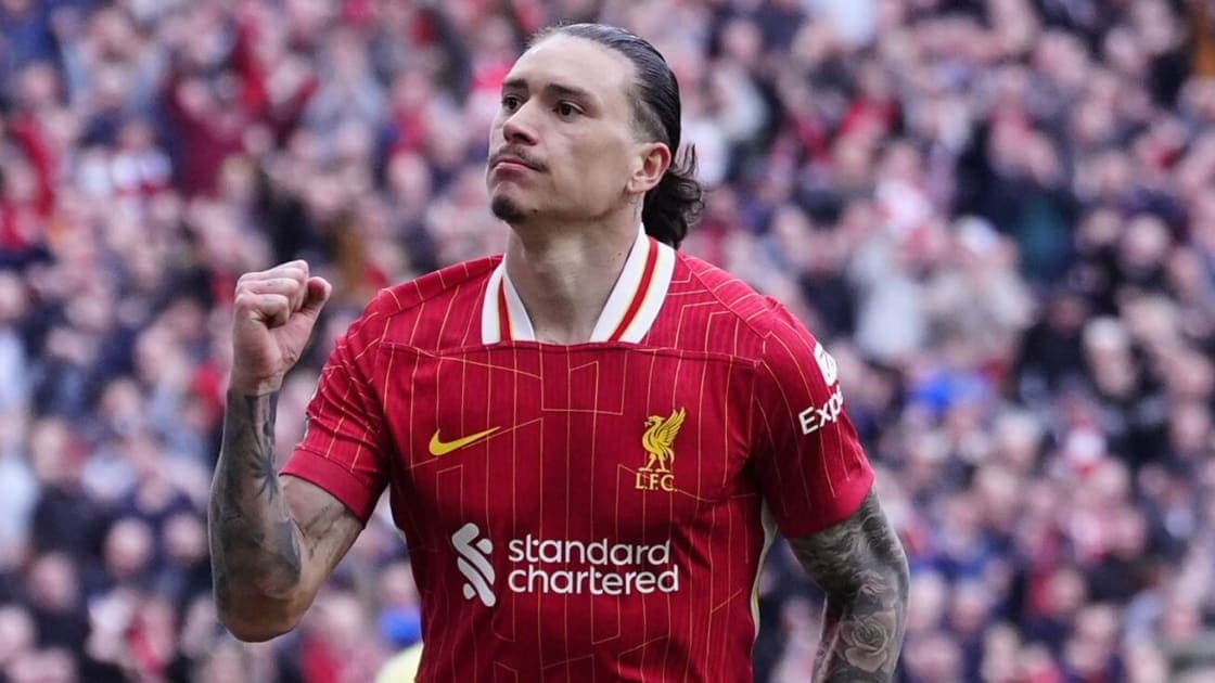 Darwin Nunez Says Liverpool Dream Still Alive as Man United Block Move