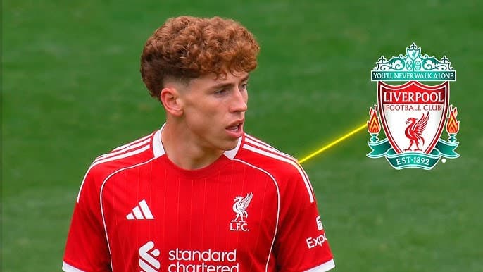 Victor Munoz Liverpool transfer confirmed – £34m deal close