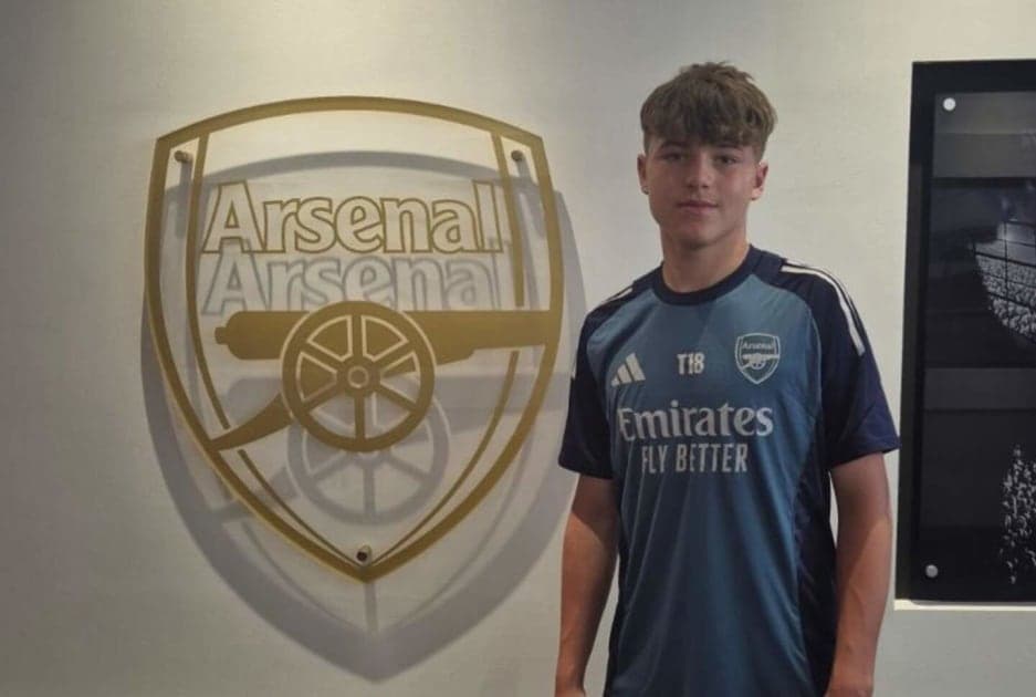 Arsenal Phoenix Blayney transfer update – Gunners steal Liverpool target