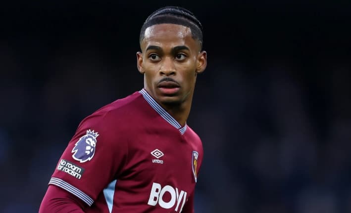 Crysencio Summerville transfer gossip: United and Spurs in race