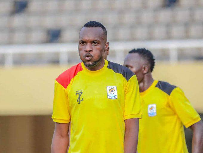 Taddeo Lwanga set to join AFC Leopards – Ugandan Cranes midfielder eyes Kenyan move