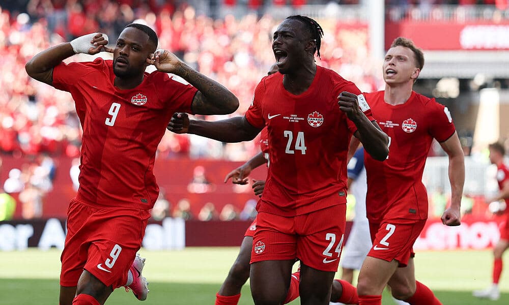 Canada 6-0 Qatar World Cup: Mass Bust‑up Erupts After Group B Thriller