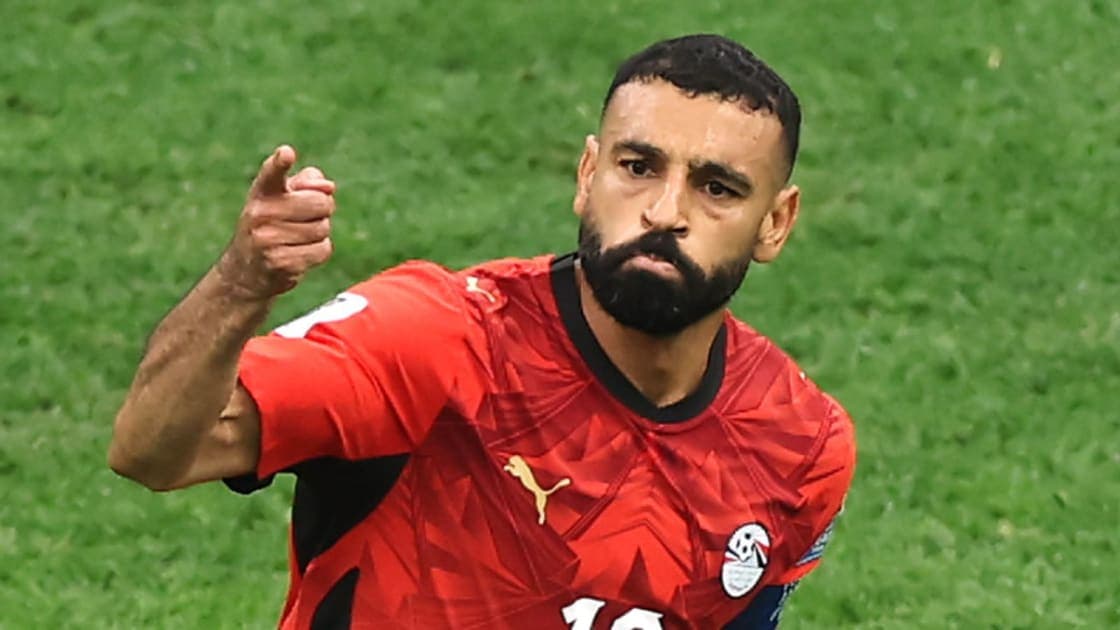 Mohamed Salah powers Egypt to historic World Cup win – What Ugandan fans should know
