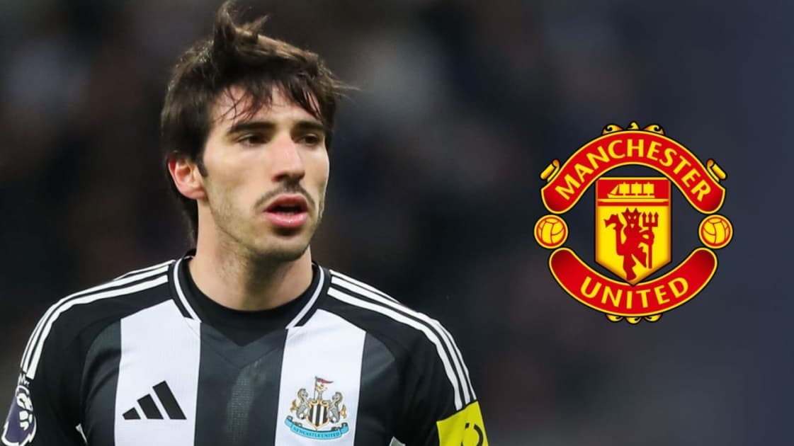Sandro Tonali United bid rejected – what it means for Man United’s midfield rebuild