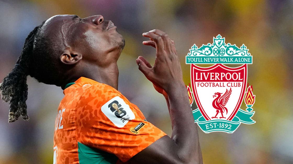 Liverpool Yan Diomande transfer update as PSG eyes move