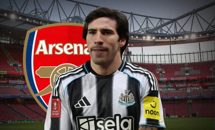 Arsenal could hijack Tottenham’s Tonali chase – next Alexis Sanchez?