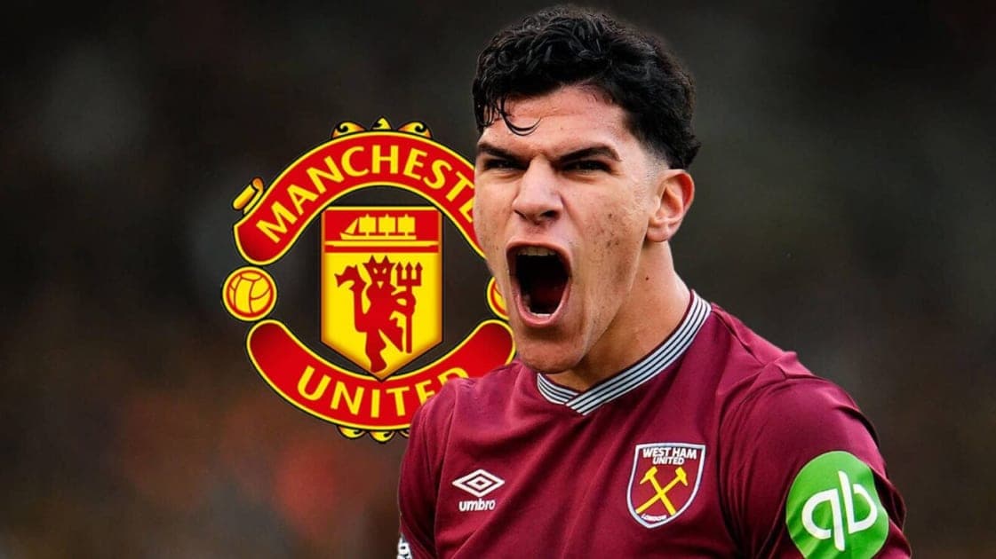 Mateus Fernandes Manchester United transfer terms agreed – £80m price tag sparks debate