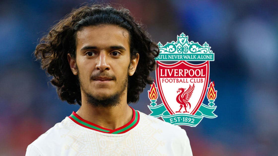 Liverpool firm interest in Arsenal target Ayyoub Bouaddi after World Cup
