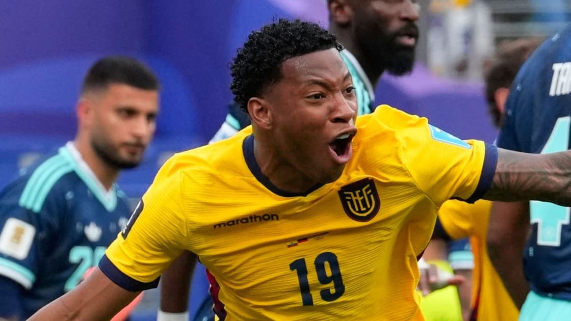 Ecuador beat Germany 2-1 in World Cup shock – How did the upset happen?