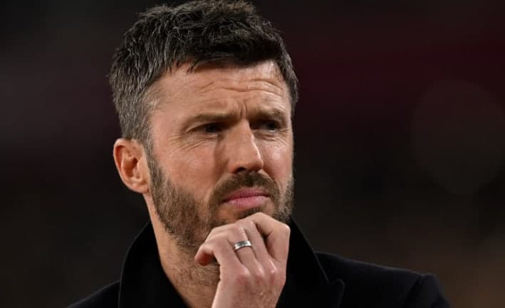 Manchester United transfer news: Carrick eyes midfield reinforcements after Carrick appointment