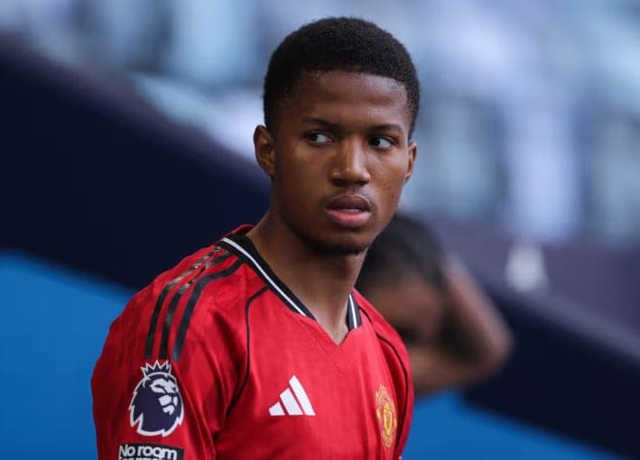Chido Obi loan move to Cologne sparks shock talks as United start pre‑season