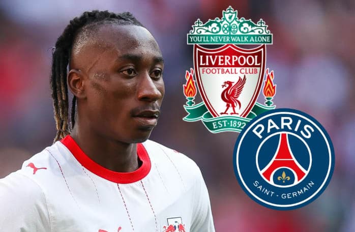 Yan Diomande PSG preferred over Liverpool – what Ugandan fans should know