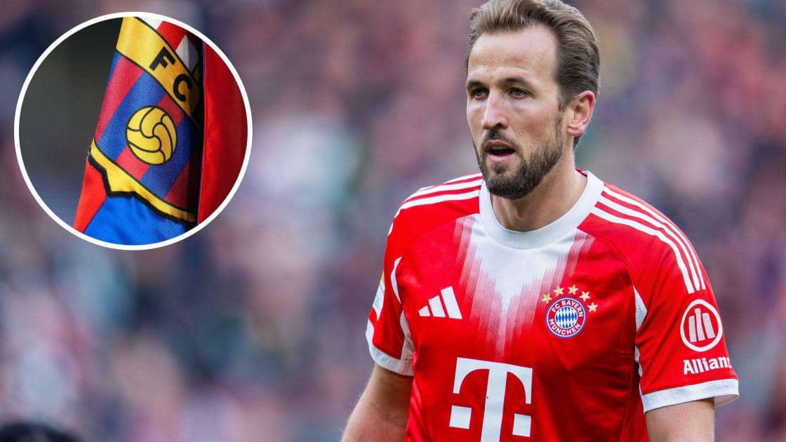 Barcelona want Harry Kane this summer – what Ugandan fans should know