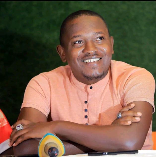 Brian Ssenyondo KCCA Head Coach: Appointment Confirmed