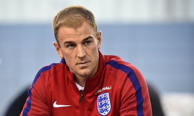 Joe Hart slams World Cup call – Ugandan fans wonder why PL keepers will ‘throw food’