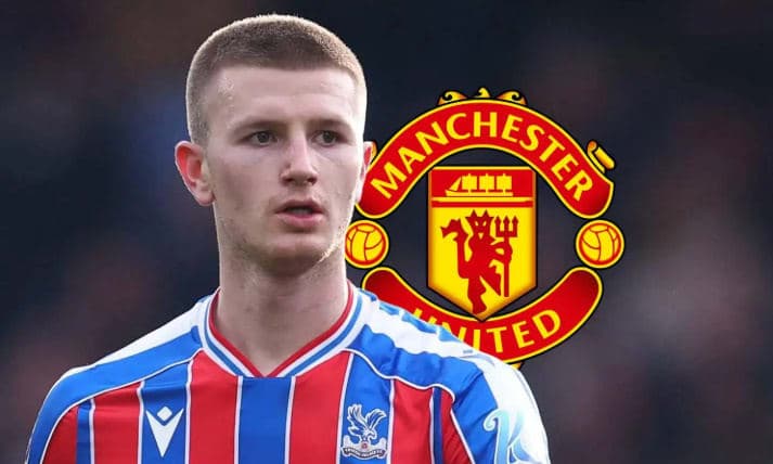 Manchester United Adam Wharton transfer update as double deal looms