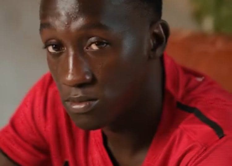 Joel Sserunjogi Vipers SC signing: Trusting gut as next step
