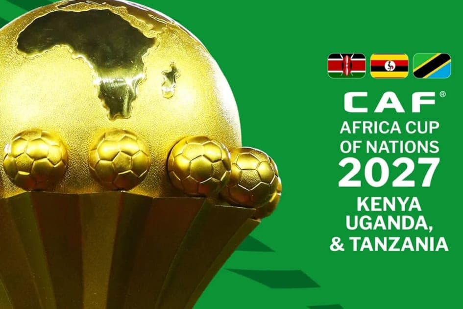 AFCON 2027: Museveni backs single East African visa