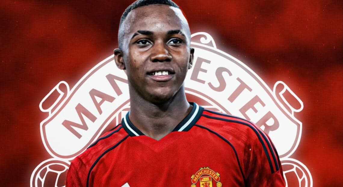 Man Utd Transfers: Cristian Orozco signing imminent
