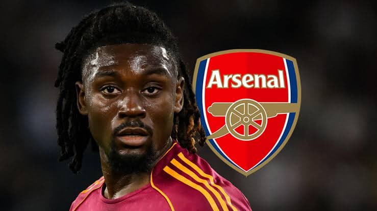Manu Kone Arsenal transfer: Gunners lock deal