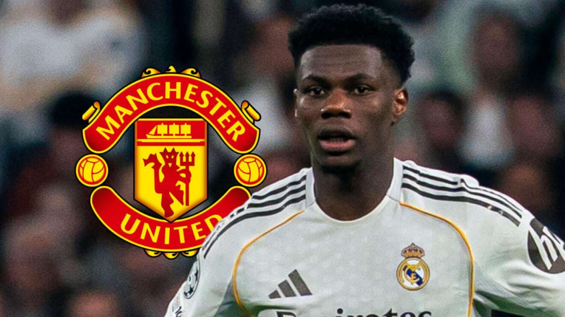 Man Utd Tchouameni move: Red Devils eye £85m Real Madrid star