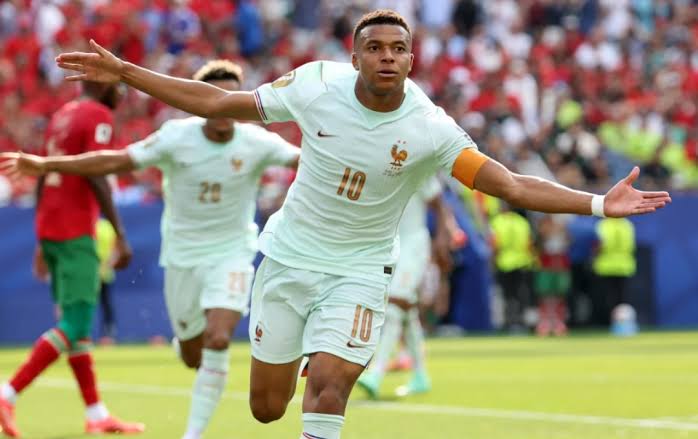 France vs Morocco: France storm 2026 World Cup semi-final