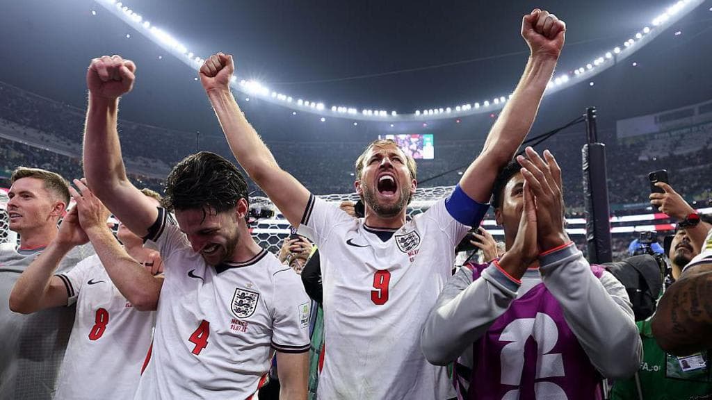 England World Cup victory set to push The Open Championship into schedule change