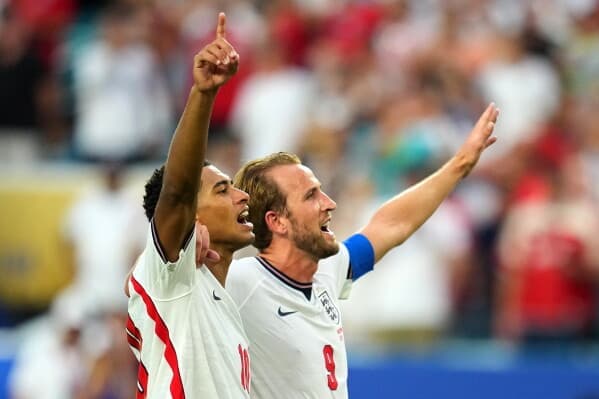 England defeats Norway in World Cup quarter final