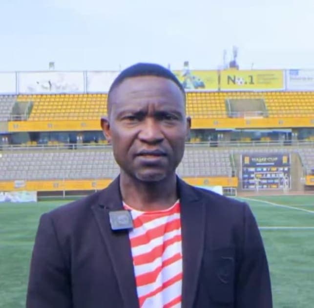 Express FC crowns Morley Byekwaso new head coach