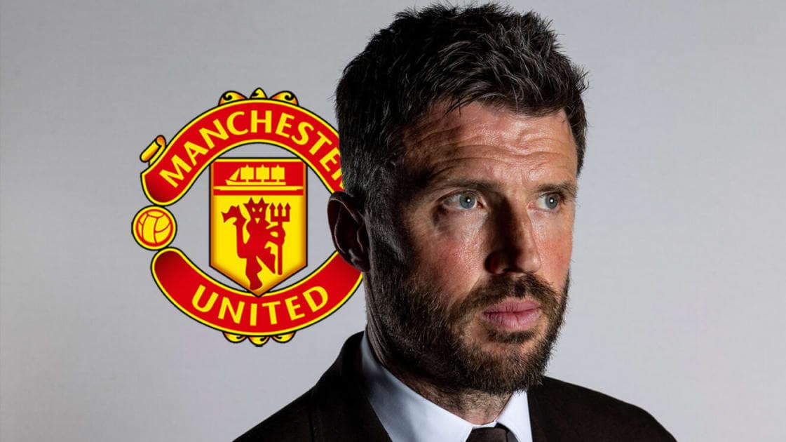 Man Utd transfers: Can Carrick sign World Cup stars?