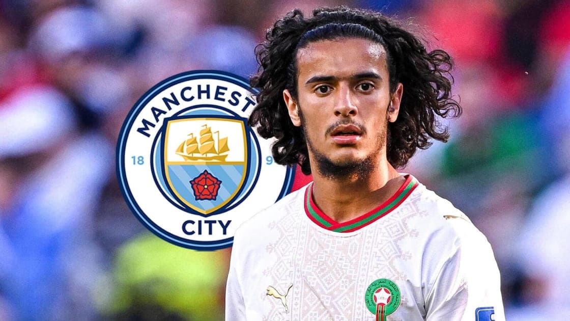 Ayyoub Bouaddi transfer news: Man City agree terms