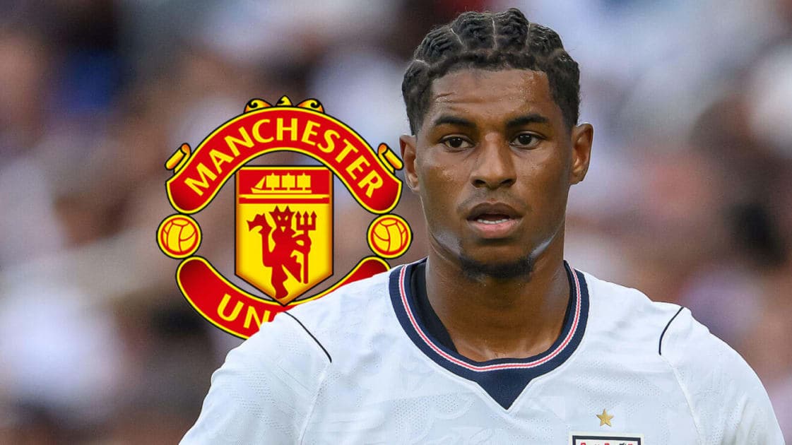 Marcus Rashford return impacts Man Utd transfer plans