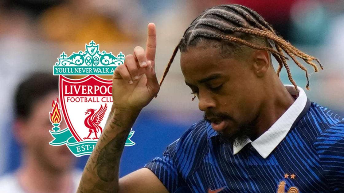 Bradley Barcola transfer news: PSG set £140m fee