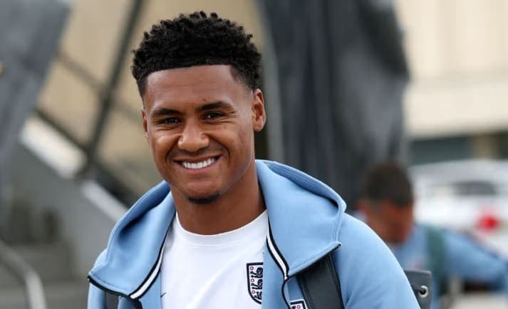 Arsenal vs Man Utd: Ollie Watkins transfer race