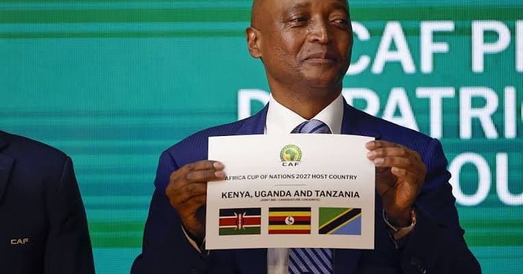 AFCON PAMOJA 2027: Uganda LOC calls for local business registration