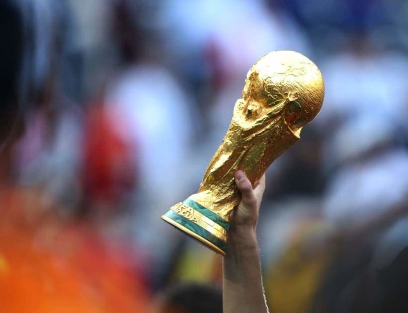 World Cup 2026: Novelty, controversy and farewell