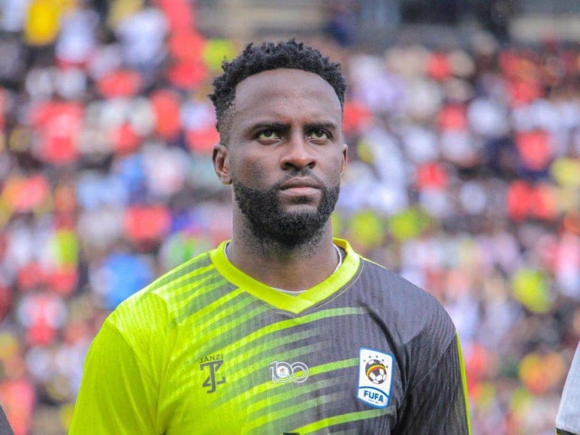 Semakula joins Al Ittihad Alexandria in 2026
