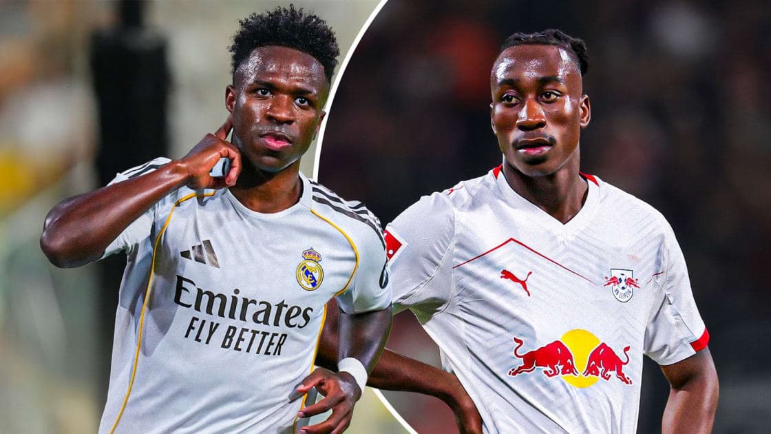 Arsenal Vinicius Jr interest and more transfer news