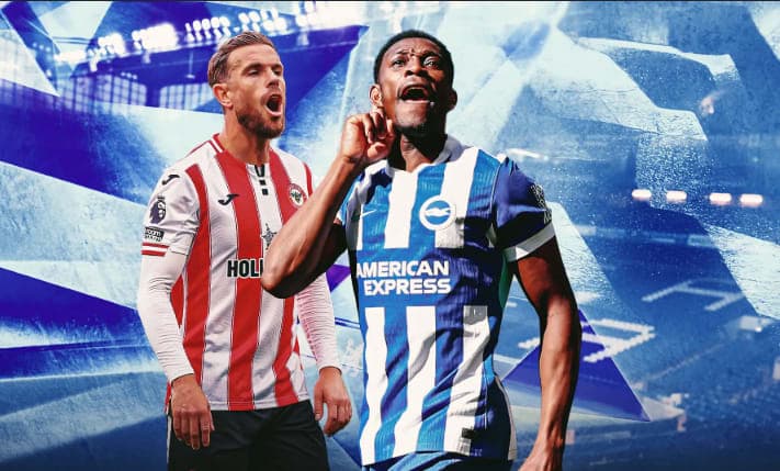 Chelsea transfer news: Welbeck and Henderson targets