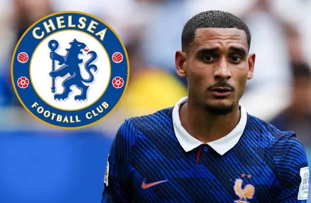 Maxence Lacroix joins Chelsea in £52m transfer