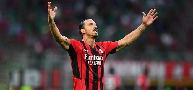 Greatest Penalty Takers #22: Zlatan Ibrahimović