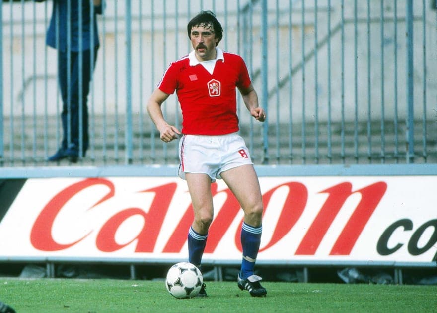 Greatest Penalty Takers #3: Antonín Panenka