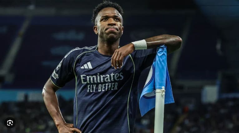 Vinicius Junior to Arsenal rumors heat up summer