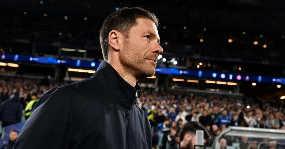 Xabi Alonso at Chelsea: The Real Madrid exit