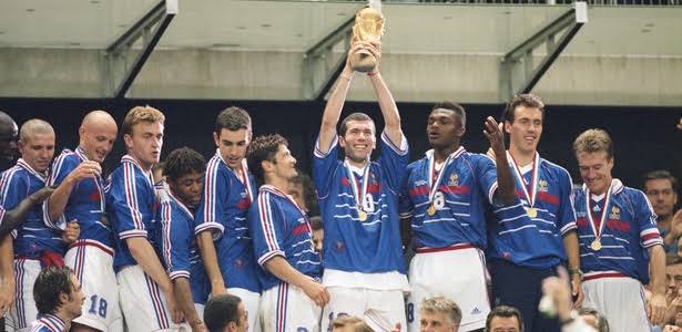 France 1998 World Cup scandal: The anti-doping secret