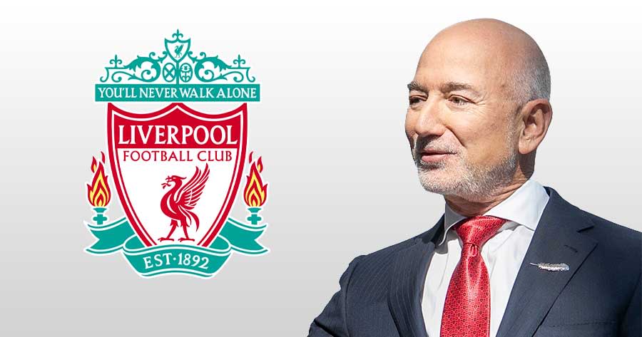 Jeff Bezos Seeks Liverpool Stake: Ugandan Fans Cautious