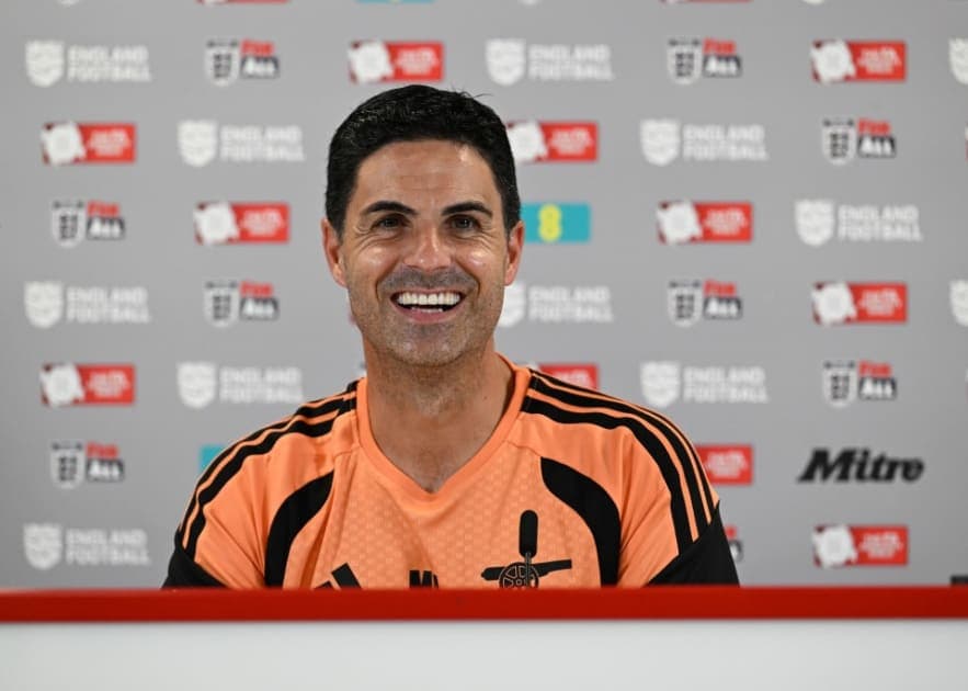 Mikel Arteta's 2026 Arsenal Contract Situation