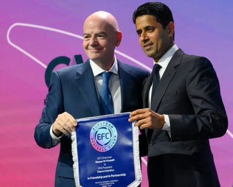 EFC Threatens Club World Cup Boycott